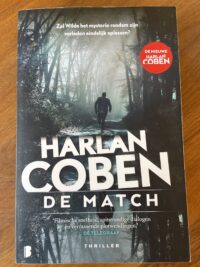 Harlan Coben - De match