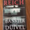 Christopher Reich - Bankier van de duivel