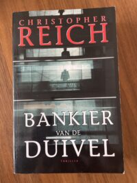 Christopher Reich - Bankier van de duivel