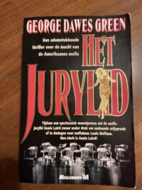 George Dawes Green - Het jurylid