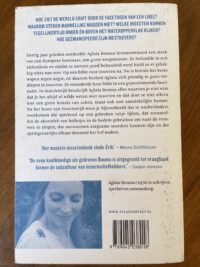 Insectenrijk, Aglaia Bouma