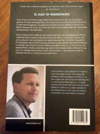 David Baldacci - Spiegelbeeld
