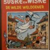 Suske en Wiske 104 De wilde weldoener