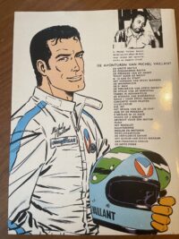 Michel Vaillant - km. 357