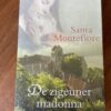 Santa Montefiore - De zigeunermadonna