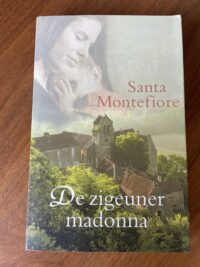 Santa Montefiore - De zigeunermadonna