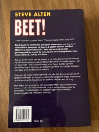 Steve Alten - Beet!