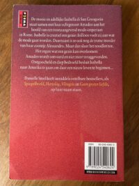 Danielle Steel - Het geluk tegemoet