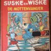 Suske en Wiske De mottenvanger