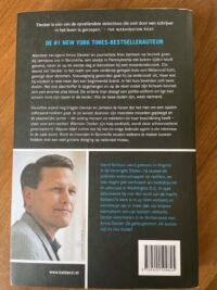 David Baldacci - Doodskleur