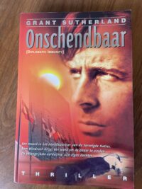 Grant Sutherland - Onschendbaar