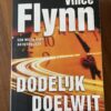 Vince Flynn - Dodelijk doelwit