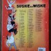 Suske en Wiske 239 De stervende ster