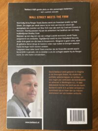 David Baldacci - De 6:20 man