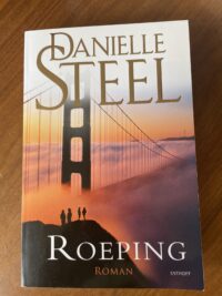 Danielle Steel - Roeping