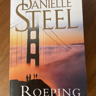 Danielle Steel - Roeping