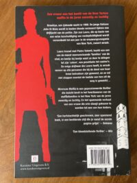 Juan Martorell - Mevrouw Maffia