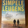 David Baldacci - Simpele leugens