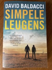 David Baldacci - Simpele leugens