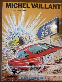 Michel Vaillant - km. 357