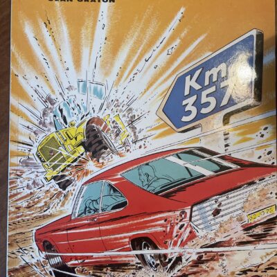 Michel Vaillant - km. 357