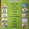 Mega stripboek 2001