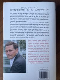 David Baldacci - De aanslag