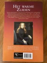 Danielle Steel - Het warme zuiden