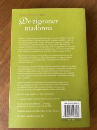 Santa Montefiore - De zigeunermadonna