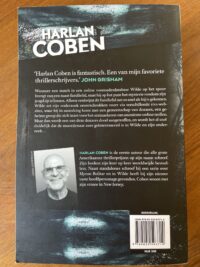 Harlan Coben - De match