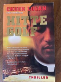 Chuck Logan - Hittegolf