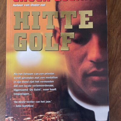 Chuck Logan - Hittegolf