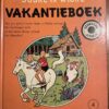 Suske en Wiske vakantieboek 1976