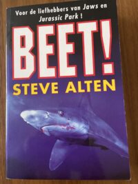 Steve Alten - Beet!