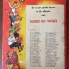 Suske en Wiske - 112 De Groene Splinter