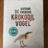 Katrine Engberg - De krokodilvogel