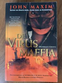 John Logan - De virusmaffia