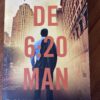 David Baldacci - De 6:20 man