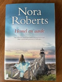 Nora Roberts - Hemel en aarde
