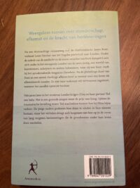 Maggie O’Farrel - En we vergeten omdat het moet