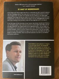 David Baldacci - Daglicht