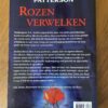 James Patterson - Rozen verwelken