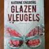 Katrine Engberg - Glazen vleugels