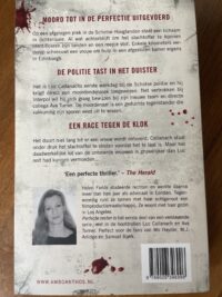 Helen Fields - Perfecte resten