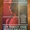 David Baldacci - Eén minuut voor middernacht