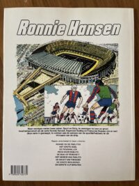 a8fb9958-9107-4da7-997c-5a3c86b80f20-29478-0000069e44b11584_file Ronnie Hansen, De eerste 5 minuten