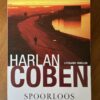 Harlan Coben - Spoorloos