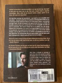 Barry Eisler - Schaduwleven