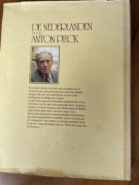 De Nederlanden door Anton Pieck