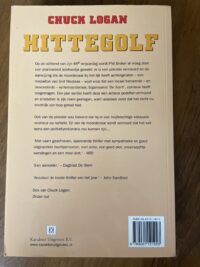 Chuck Logan - Hittegolf